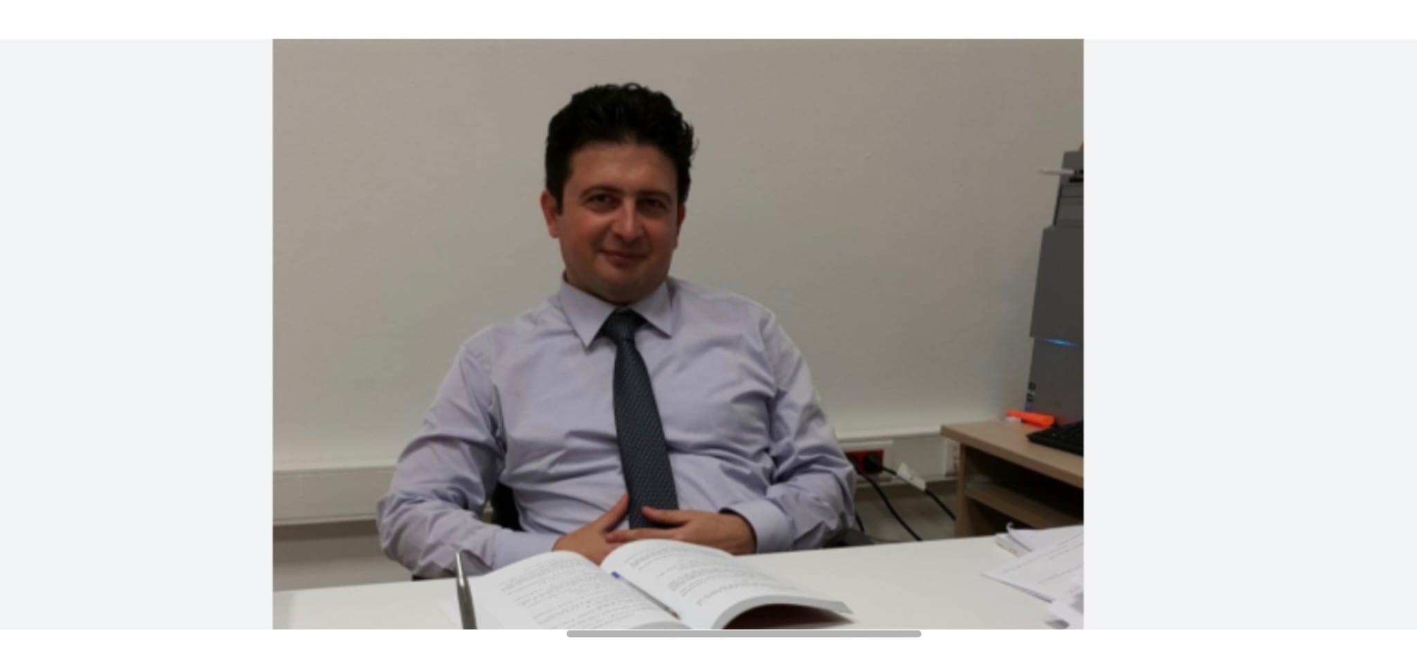Prof. Unsal Tekir